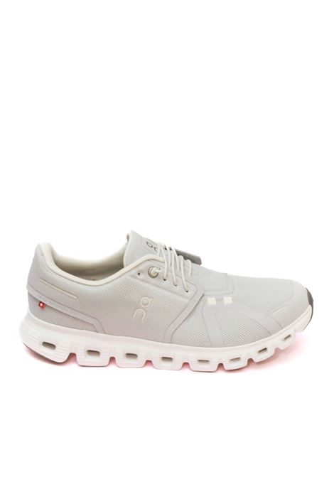 Sneaker cloud 6 grigio ON | CLOUD6 U3MF1007-0070